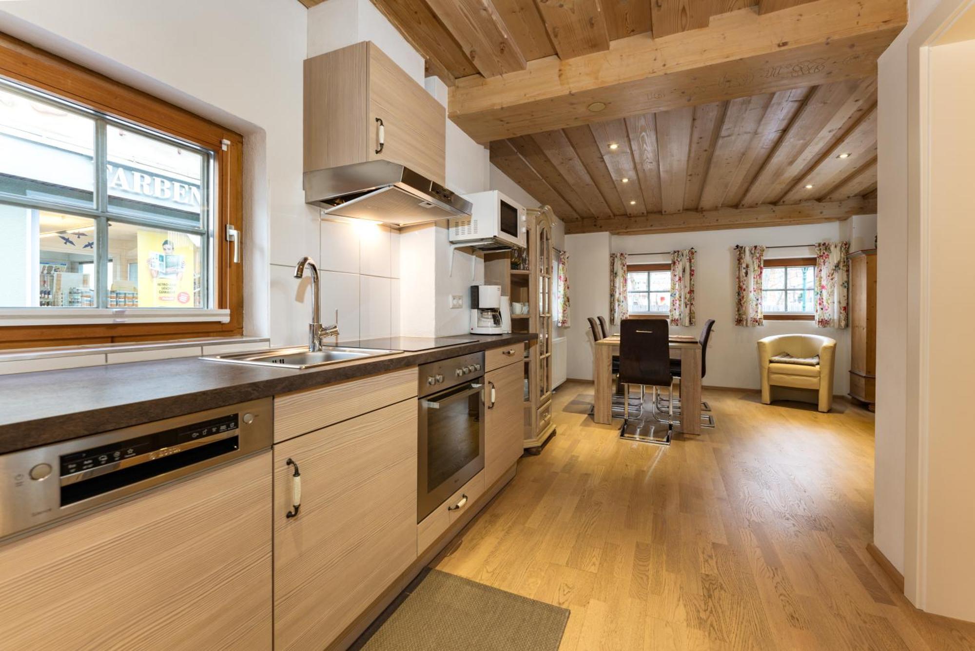 Appartements Knappenhaus By Schladming-Appartements Room photo