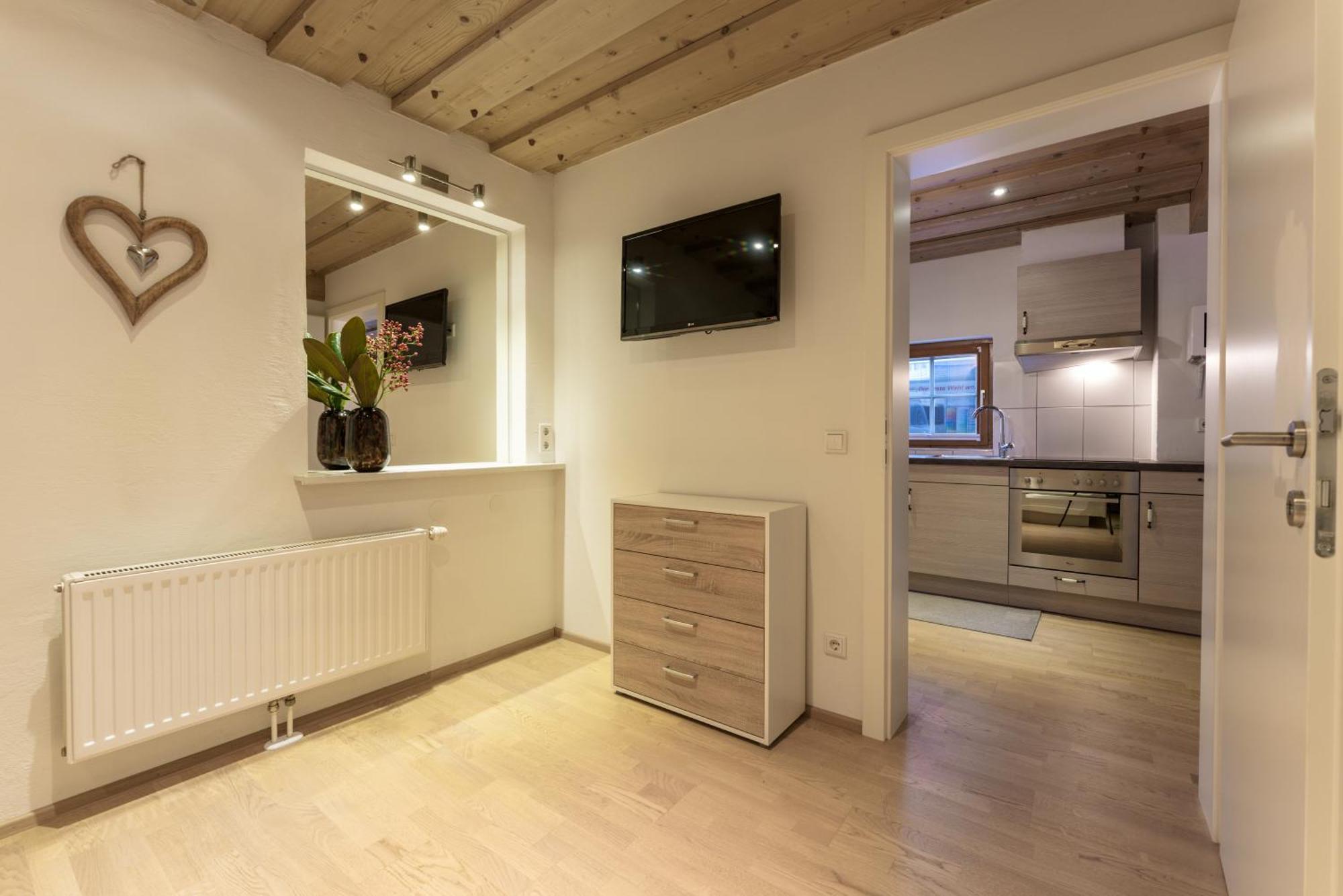 Appartements Knappenhaus By Schladming-Appartements Room photo